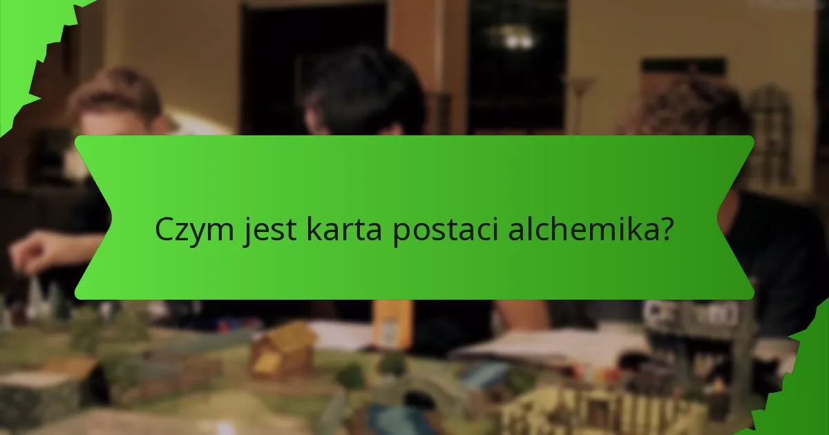 Jak tworzyć mikstury w grach fabularnych?