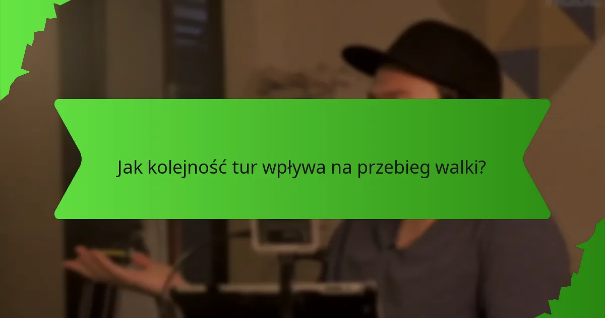 Jakie są skuteczne strategie zarządzania graczami podczas walki?
