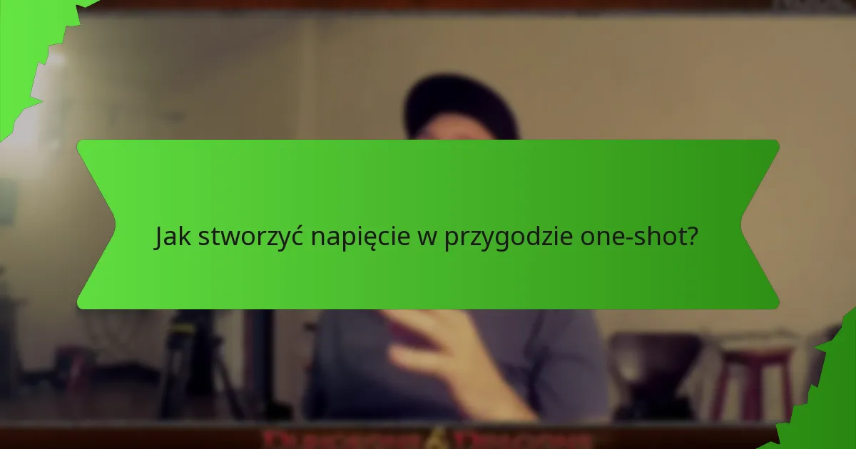 Jakie elementy tworzą angażujące śledztwo?