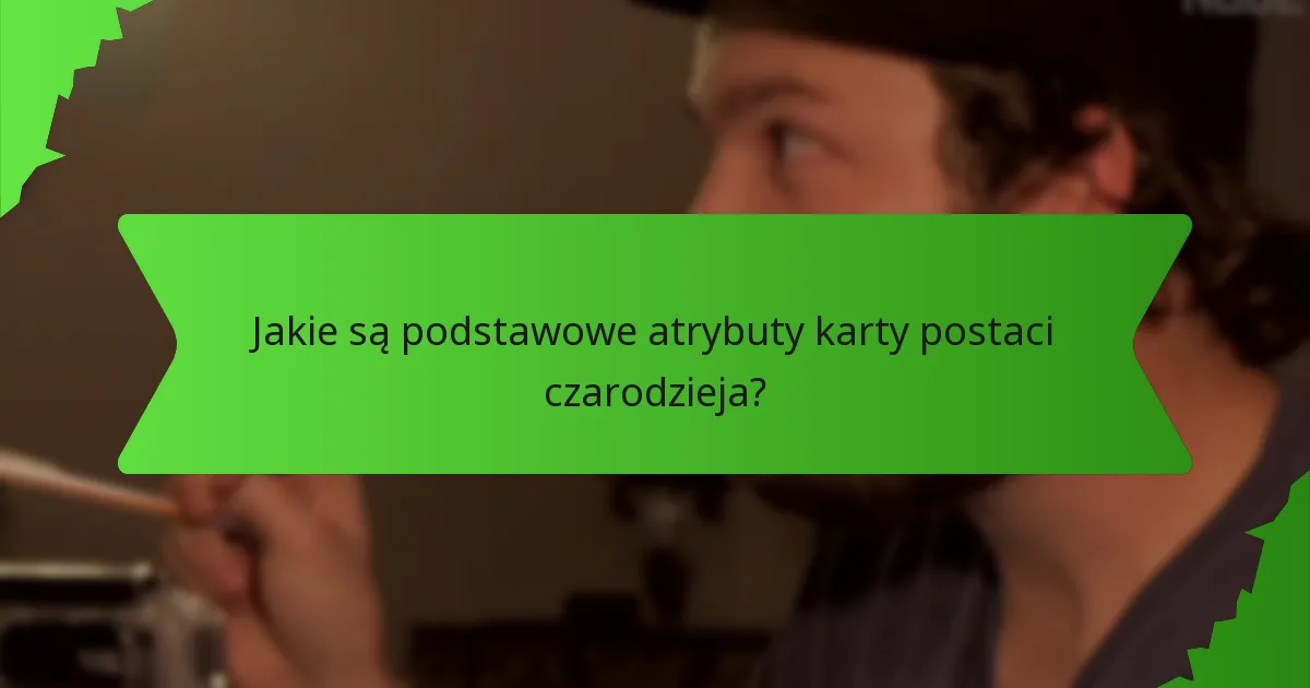 Jak czarodzieje podchodzą do rzucania zaklęć?
